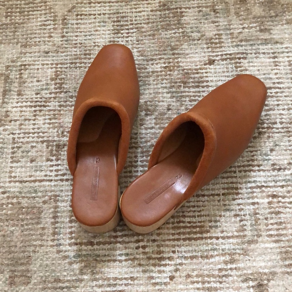 Rachel Comey Mules